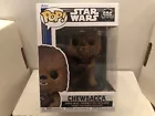 Funko Pop! Vinyl: Star Wars - Chewbacca #596