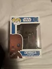 Funko Pop! Vinyl: Star Wars - Chewbacca #6