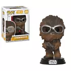 Funko Pop! Vinyl: Star Wars - Chewbacca (w/ Goggles) #239