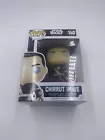 Funko Pop! Vinyl: Star Wars - Chirrut Imwe #140