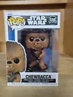 Funko Pop! Vinyl: Star Wars Classics- Chewbacca #596, New in Box, Ships fast!