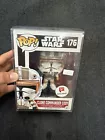 Funko Pop! Vinyl: Star Wars - Clone Commander Cody - Walgreens (Exclusive) #176