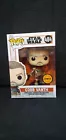 Funko Pop! Vinyl: Star Wars - Cobb Vanth (Chase) #484