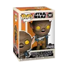 Funko Pop! Vinyl: Star Wars - Concept Series: Chewbacca 387