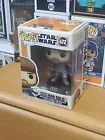 Funko Pop! Vinyl: Star Wars - Concept Series Han Solo #472