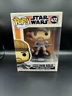 Funko Pop! Vinyl: Star Wars - Concept Series Han Solo #472