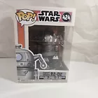 Funko Pop! Vinyl: Star Wars - Concept Series: R2-D2 #424