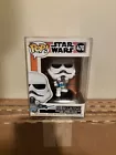 Funko Pop! Vinyl: Star Wars - Concept Series Stormtrooper #470