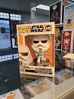 Funko Pop! Vinyl: Star Wars - Concept Series Stormtrooper #470