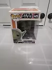 Funko Pop! Vinyl: Star Wars - Concept Series: Yoda #425