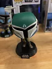 Funko Pop! Vinyl: Star Wars - Covert Mandalorian  #352