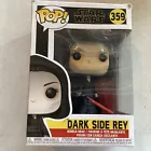 Funko Pop! Vinyl: Star Wars - Dark Side Rey #359