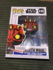 Funko Pop! Vinyl: Star Wars - Darth Maul #410