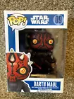 Funko Pop! Vinyl: Star Wars - Darth Maul #410