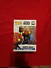 Funko Pop! Vinyl: Star Wars - Darth Maul - #450