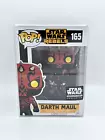 Funko Pop! Vinyl: Star Wars - Darth Maul - Smuggler's Bounty (Exclusive) #165