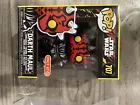 Funko Pop! Vinyl: Star Wars Darth Maul - Target (Exclusive) #707 FREE PROTECTOR