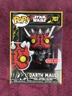 Funko Pop! Vinyl: Star Wars - Darth Maul - Target (Exclusive) #707