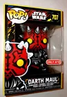 Funko Pop! Vinyl: Star Wars - Darth Maul - Target (Exclusive) #707