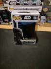 Funko Pop! Vinyl: Star Wars - Darth Vader #143