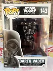 Funko Pop! Vinyl: Star Wars - Darth Vader #143