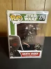 Funko Pop! Vinyl: Star Wars - Darth Vader #279