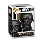 Funko Pop! Vinyl: Star Wars - Darth Vader #539 Obi One Kenobi Disney+ Retired