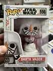 Funko Pop! Vinyl: Star Wars - Darth Vader #556