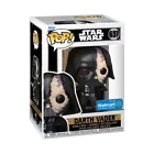 Funko Pop! Vinyl: Star Wars - Darth Vader #637, Walmart