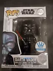 Funko Pop! Vinyl: Star Wars - Darth Vader (Facet) - Funko (Exclusive) #600