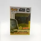 Funko Pop! Vinyl: Star Wars - Darth Vader (Glow) - Target (Exclusive) #288