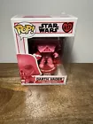 Funko Pop! Vinyl: Star Wars - Darth Vader (Pink) #417