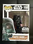 Funko Pop! Vinyl: Star Wars - Darth Vader - Smuggler's Bounty (Exclusive) #158