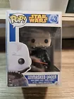 Funko Pop! Vinyl: Star Wars - Darth Vader (Unmasked) #43