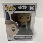 Funko Pop! Vinyl: Star Wars - Director Orson Krennic #142