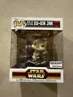 Funko Pop! Vinyl Star Wars: Duel of The Fates Qui-Gon Jinn #508 New In Box