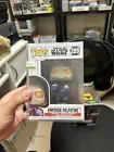 Funko Pop! Vinyl: Star Wars - Emperor Palpatine #289