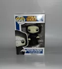 Funko Pop! Vinyl: Star Wars - Emperor Palpatine #36