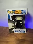 Funko Pop! Vinyl: Star Wars - Emperor Palpatine #36