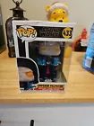 Funko Pop! Vinyl: Star Wars - Emperor Palpatine #433