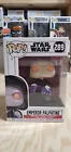 Funko Pop! Vinyl: Star Wars Emperor Palpatine (Electric Charge) #289