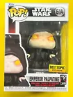 Funko Pop! Vinyl: Star Wars - Emperor Palpatine - Hot Topic (Exclusive) #614