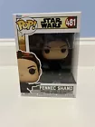 Funko Pop! Vinyl: Star Wars - Fennec Shand #481 WITH PROTECTOR