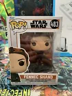 Funko Pop! Vinyl: Star Wars - Fennec Shand #483