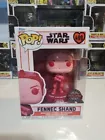 Funko Pop! Vinyl: Star Wars - Fennec Shand #499 Special Edition Exclusive