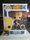 Funko Pop! Vinyl: Star Wars - Figrin D'an - GameStop (Exclusive) #48