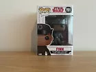 Funko POP Vinyl - Star Wars - Finn - #191