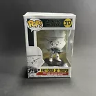 Funko Pop! Vinyl: Star Wars - First Order Jet Trooper #317