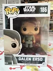 Funko Pop! Vinyl: Star Wars - Galen Erso #186