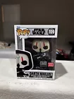 Funko Pop! Vinyl: Star Wars Gaming Greats GameStop Exclusive Darth Nihilus #709